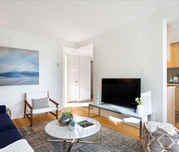 Pacific Palisades 1 Bedroom Suite - Photo 2