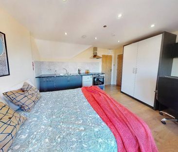 Studio to rent - Photo 4