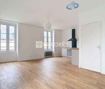 Appartement T4 près de GUIGNEN à louer - Photo 4