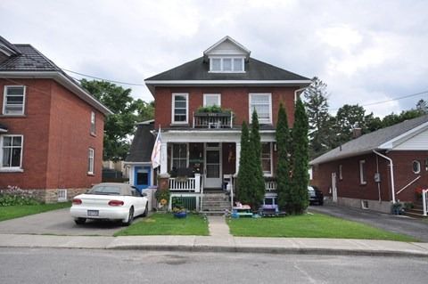 For Lease - 7 Montgomery Place Unit# 2, Smiths Falls, Ontario - Photo 1