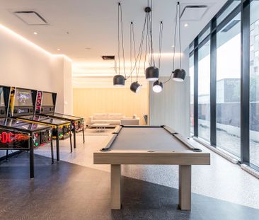 Appartement - 3509-1245 Rue De Bleury - Photo 4