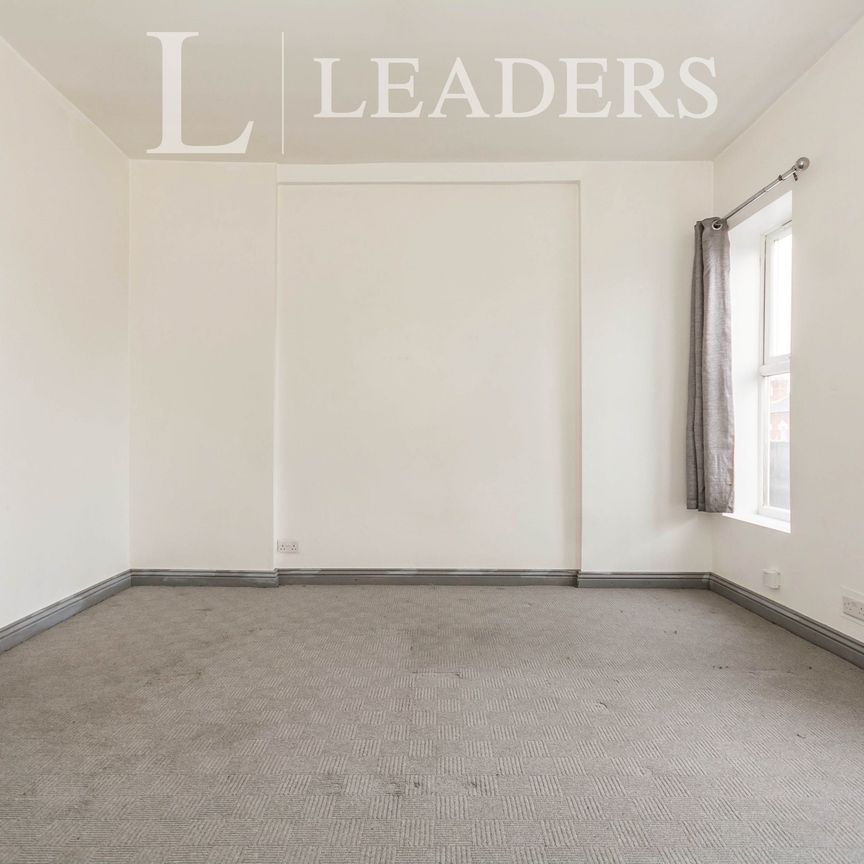 1 bedroom apartment to rent 1 Watford Road, Birmingham, B30 - Photo 1