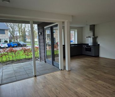 Appartement te huur: Hof De Hoop 3 4871 ZX Etten-Leur - Photo 4