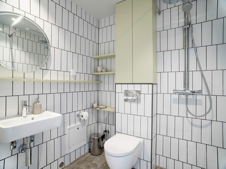 Jyllandsgatan, Kista - Photo 5