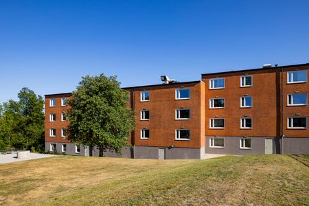 Bygatan, Mörrum - Photo 3