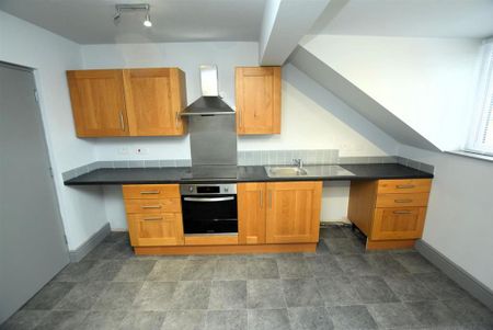 1 bedroom flat to rent - Photo 3