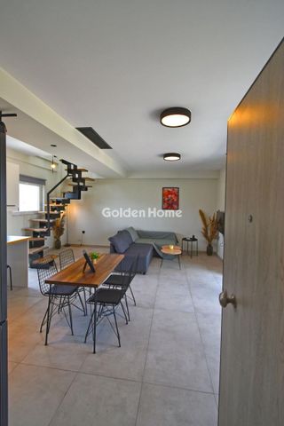 Μεζονέτα για ενοικίαση Κεραμεικός (Γκάζι - Μεταξουργείο - Βοτανικός) - Photo 4