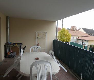 Location Appartement 2 pièces 34m² VILLEPARISIS 77270 - Photo 5