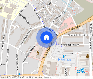 Trinty Mews, Bury St Edmunds, IP33 3AT - Photo 1