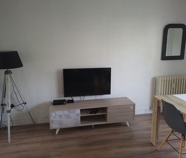 Location appartement 4 pièces, 70.00m², Angers - Photo 6