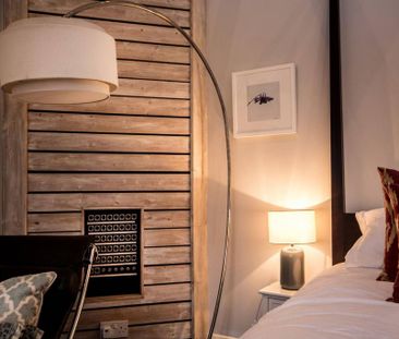 2 bedroom cottage to rent - Photo 6