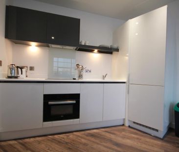 1 bedroom apartment to rent - Photo 5