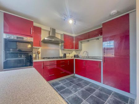 1 bedroom flat to rent - Photo 5