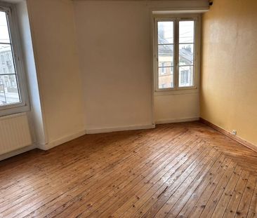 Bel appartement T2 à Nantes - Photo 3