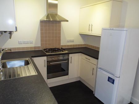 1 bedroom apartment to rent - Photo 4