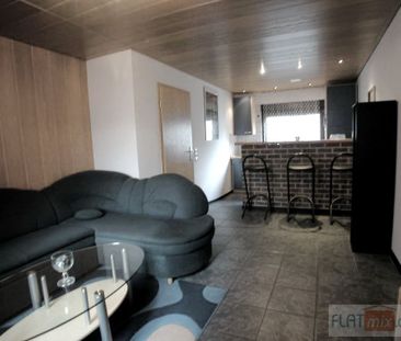 FLATmix.de / Möblierte 2-Zi-Whg. mit TERRASSE und separatem Eingang - Photo 4