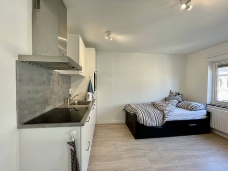 6217LC, Maastricht, Condéstraat, 5 - Photo 3