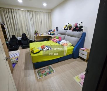 Xania @ reflexion puchong south - Foto 2