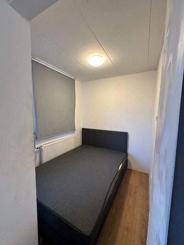 Te huur: Kamer Schieweg in Rotterdam - Foto 4