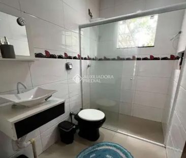 Casa com 4 quartos e 215m² para alugar em Campeche, Florianópolis. - Photo 4