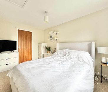 Rosehill, Montague Road, Berkhamsted, HP4 - Photo 5