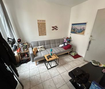 T2 en duplex – hypercentre de Poitiers – 22m² - Photo 1