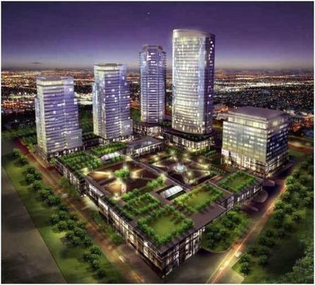 For Lease - 7171 Yonge Street Unit# 616, Markham, Ontario - Photo 1