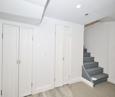 For Lease - 65 Almond Street Unit# Lower, Welland, Ontario - Photo 4