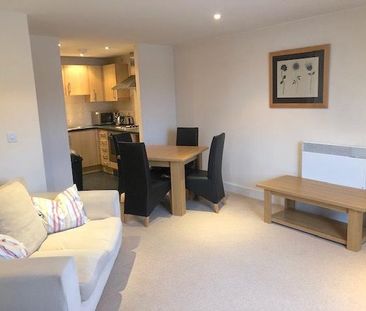 1 bedroom apartment to rent - Photo 4