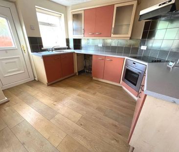 2 bedroom terraced house to rent - Photo 6