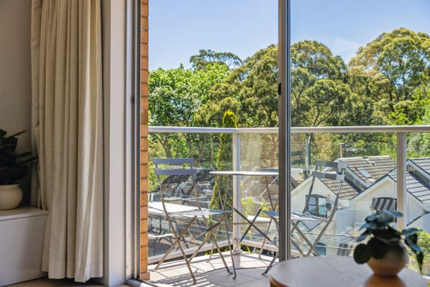 25/186 Sutherland Street, Paddington NSW 2021 - Apartment For Rent | Domain - Photo 1