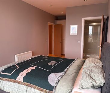 The Dargan Building, Heuston South Quarter, Kilmainham, Dublin 8, D... - Photo 4