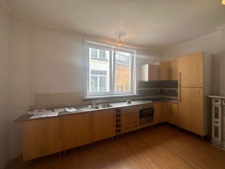 Te Huur 1 slaapkamer Oostende Euphrosina Beernaertstraat 94A - Photo 5