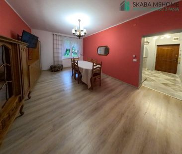 Mieszkanie śląskie Siemianowice Śląskie powierzchnia 47.5 m² C169-W... - Zdjęcie 2