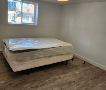 Appartement à louer - Montréal (Mercier/Hochelaga-Maisonneuve) (Mer... - Photo 4