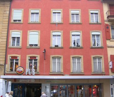 3 pièces au 4ème étage à louer Lac 46 à Yverdon - Photo 2