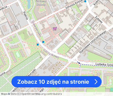 DO WYNAJĘCIA NOWOCZESNE M-3 NA SZWEDEROWIE - Zdjęcie 1