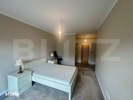 APARTAMENT LUX 2 CAMERE 65 MP , cu parcare , Verde Residence - Fotografie 5