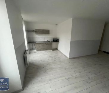 Appartement à louer 4 pièces 67.26m² - Photo 5