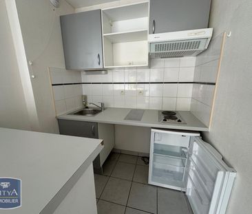 Location Appartement 2 pièces 34m² POITIERS 86000 - Photo 4