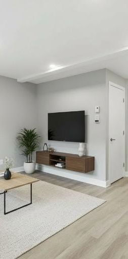 4 1/2 - Montréal (Rosemont) - 1 650 $/mois - Photo 1