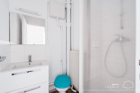 Location Appartement 1 pièce 22m² VICHY 03200 - Photo 4