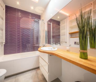 wynajmę 49 mkw, Rydygiera 13B, porządny standard - Photo 6