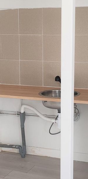 Location Appartement 2 pièces 36m² CHALON SUR SAONE 71100 - Photo 1