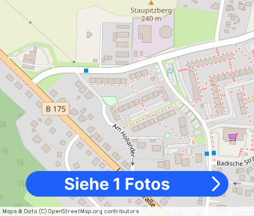 Familienwohnung mit Ausblick - Foto 1