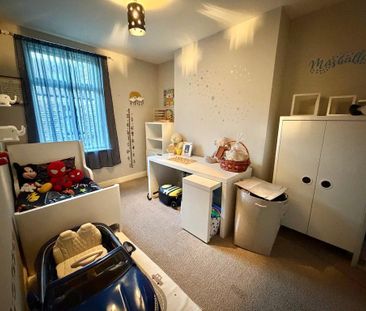 4 bedroom terraced house to rent - Photo 5