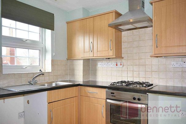 2 bedroom flat to rent - Photo 1