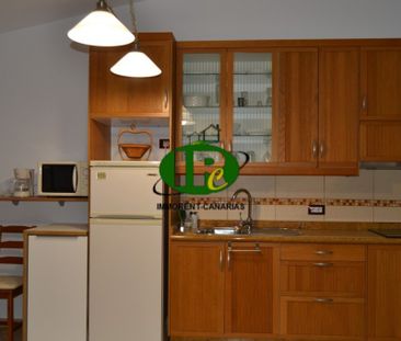 Bungalow mit 2 Schlafzimmern in beliebter Anlage in Maspalomas zu v... - Photo 3