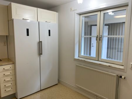 Köpmangatan, Eskilstuna - Photo 3