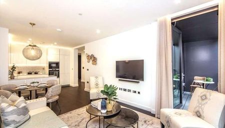 Charles Clowes Walk, London, SW11 - Photo 3